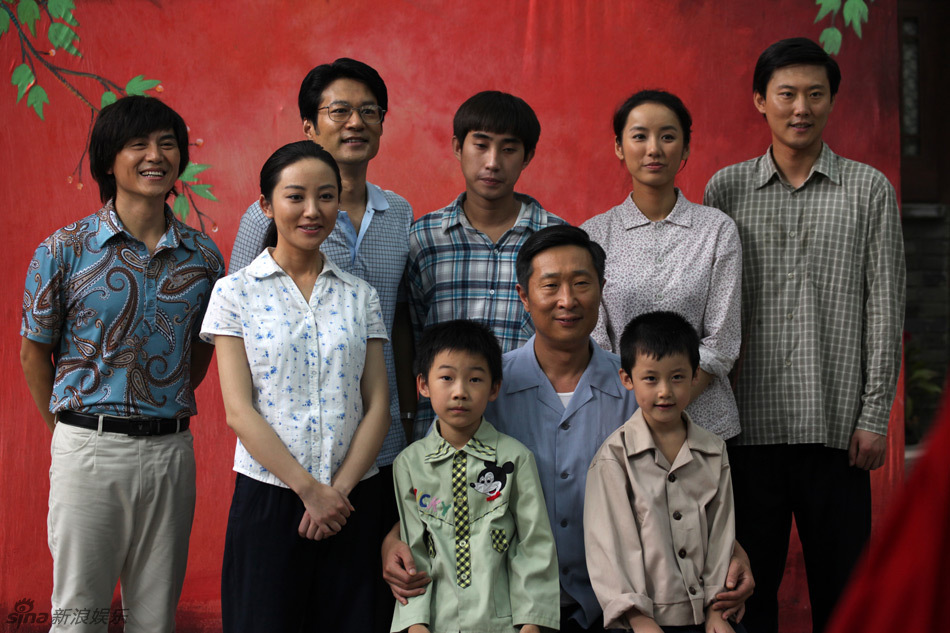 《毕有财》今晚收官