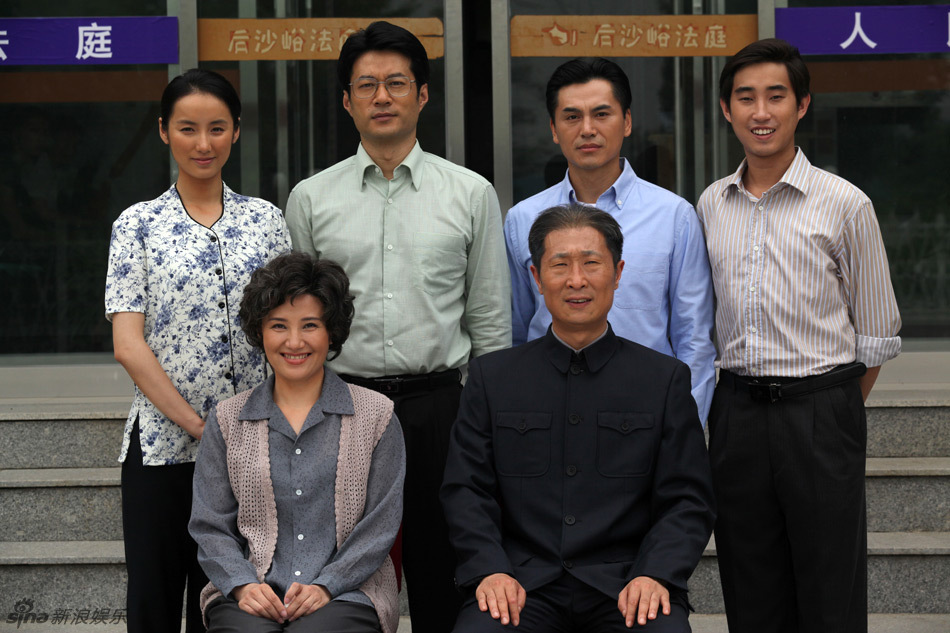 《毕有财》今晚收官