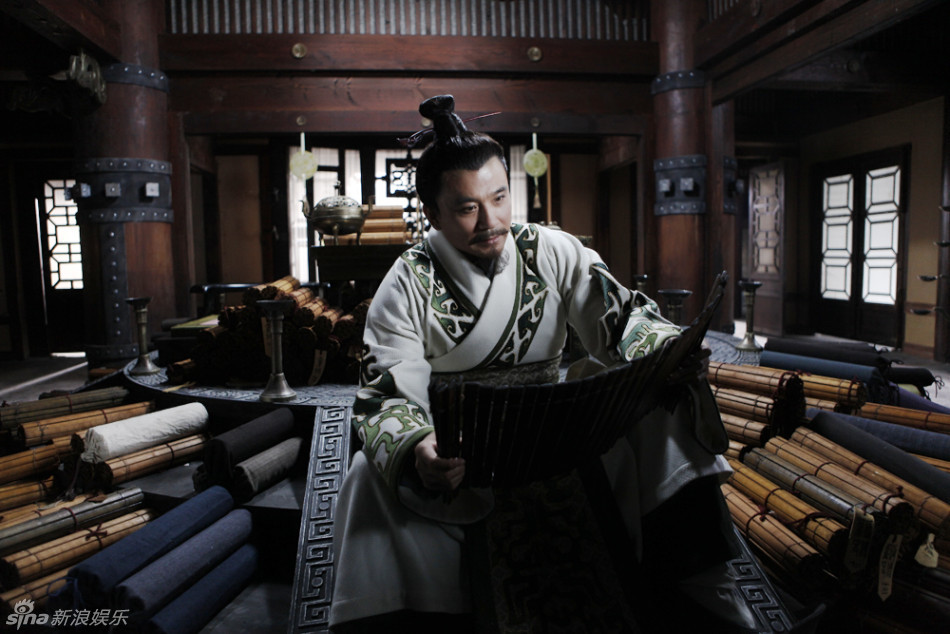 赵氏孤儿案 news.66wz.com