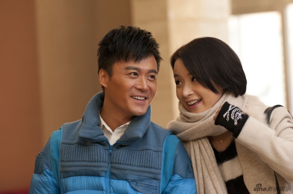 组图:《幸福满满》赵会南恋上姚芊羽