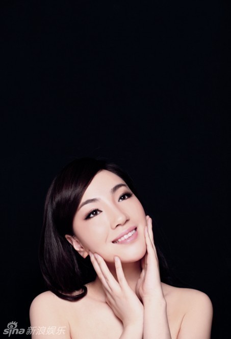 陈小朵北京演唱会:陈小朵写真_高清图集_新浪网