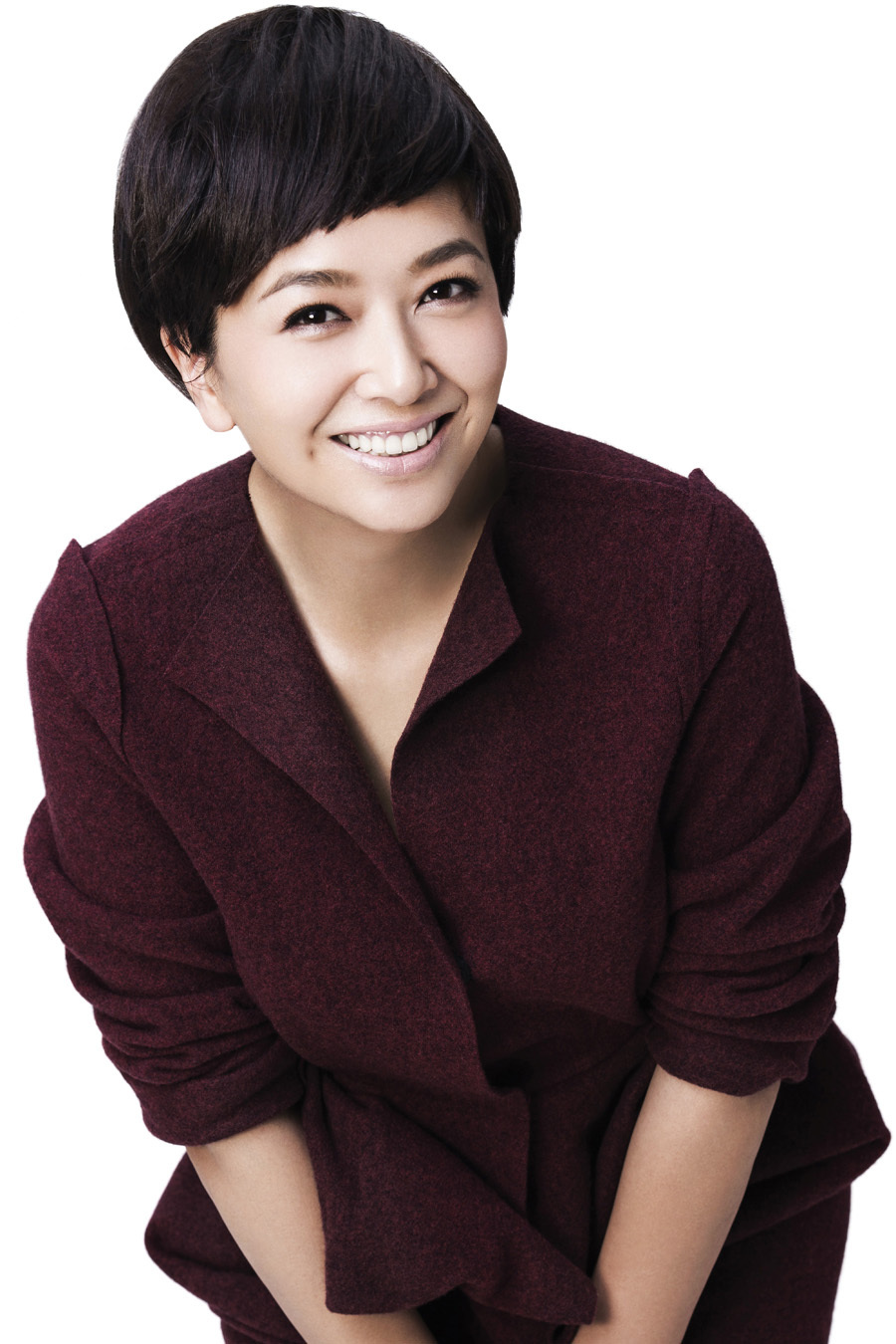 组图:江珊全新写真出炉 展现别样风情_高清图集_新浪网