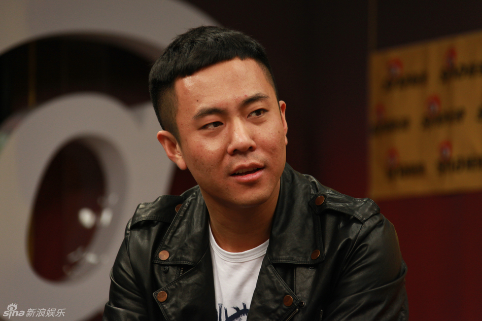 电影金太狼的幸福生活主创做客