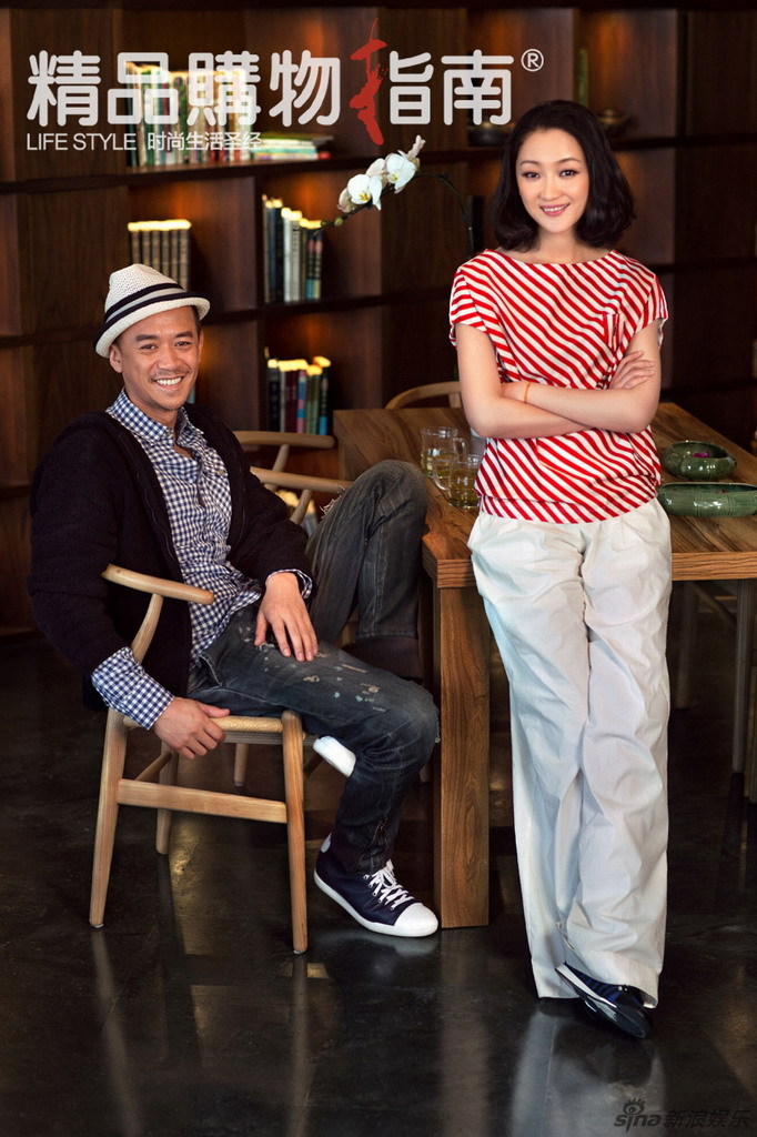 11 16:07:41 1 / 4 新浪娱乐讯 同为君为传播旗下演员的王学兵和张瑶