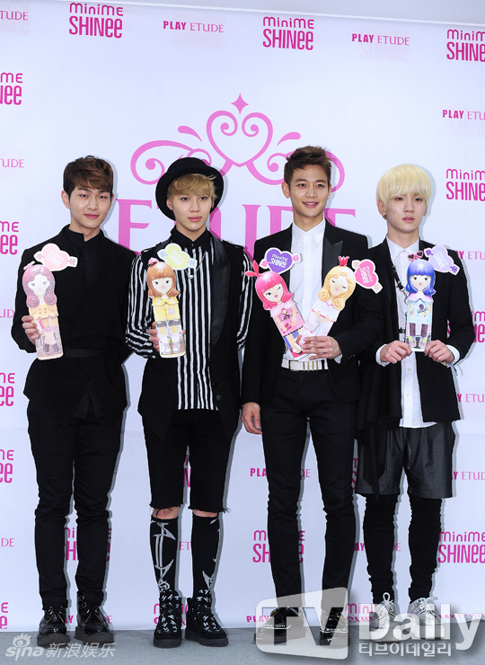 shinee