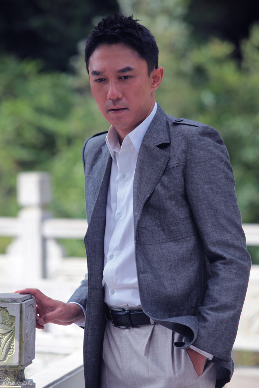 王新《英雄使命》复活回归面临新挑战