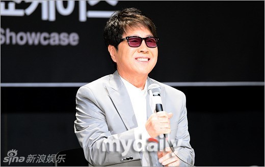 赵容弼新辑发布