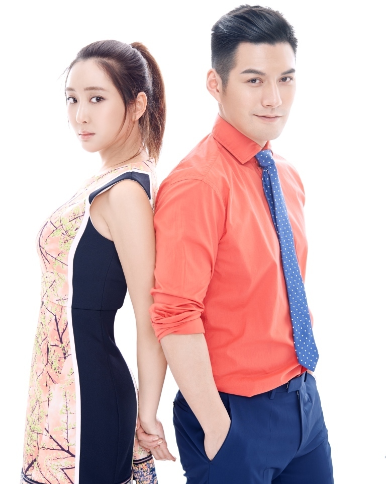 严宽杜若溪甜蜜