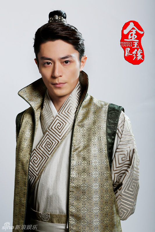 新浪娱乐讯 由浙江梦幻星生园影视与华杰工作室(霍建