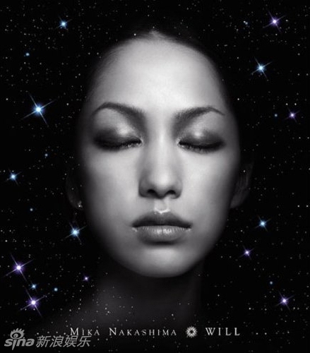 中岛美嘉历年专辑封面