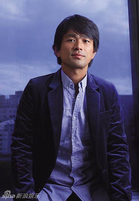 策划:熟男当道性感沉稳 日本大叔魅力依旧_高清图集_新浪网