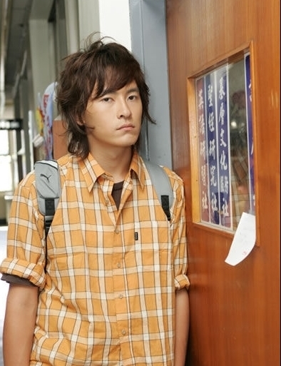 1996年柏原崇版入江直树