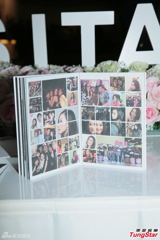 组图:女歌手陈僖仪丧礼 周杰伦谢霆锋愿其安息_高清图集_新浪网