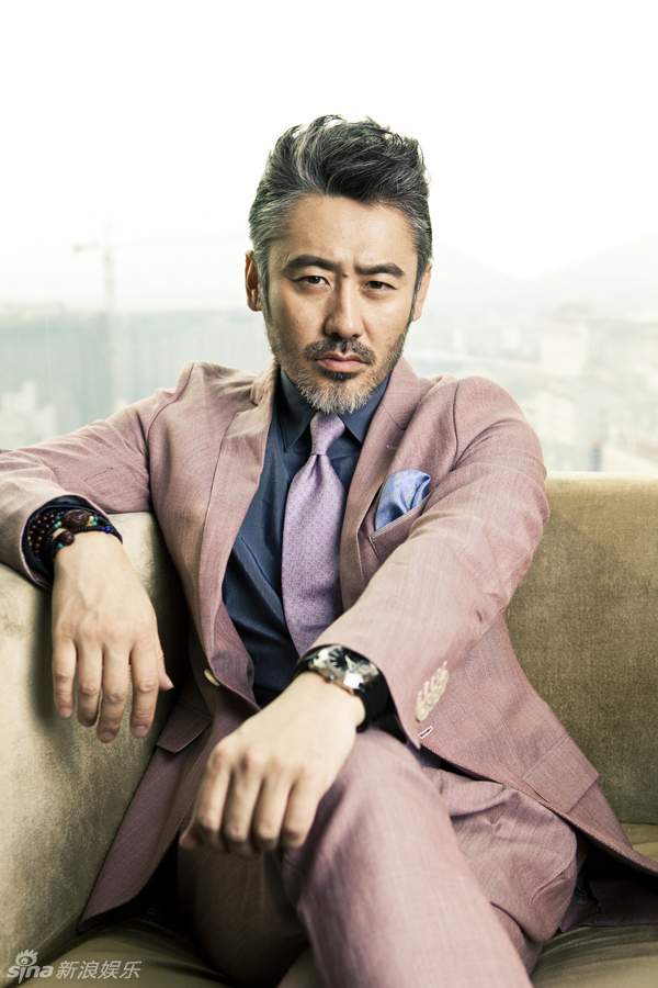 最潮的大叔全球史上最潮最帅的大叔nickwooster3