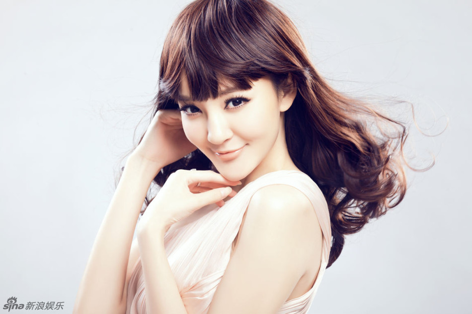 刘雨欣被赞励志