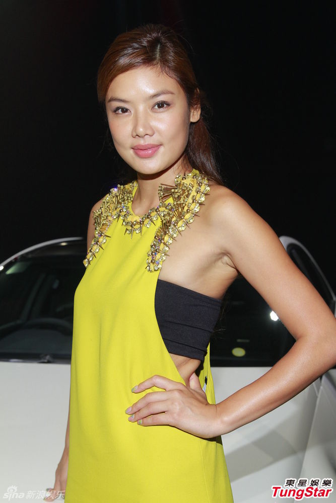 组图:乐基儿丰满亮相亲口否认再婚 没联络黎明_高清图集_新浪网