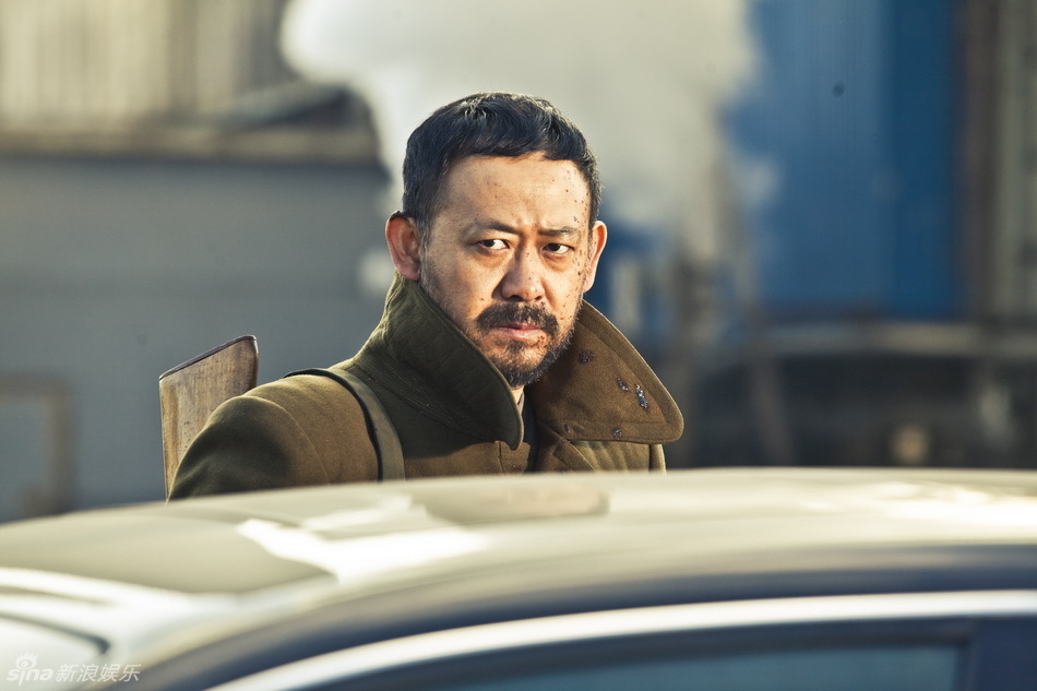 组图:贾樟柯新片《天注定》剧照_高清图集_新浪网