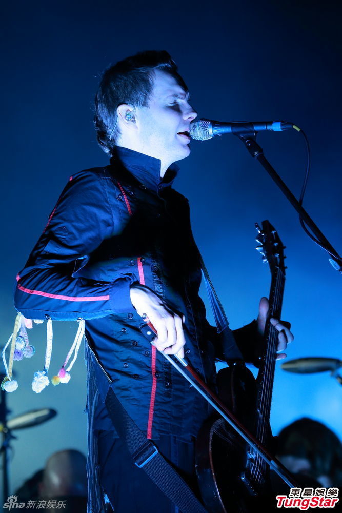 sigur ros香港开唱