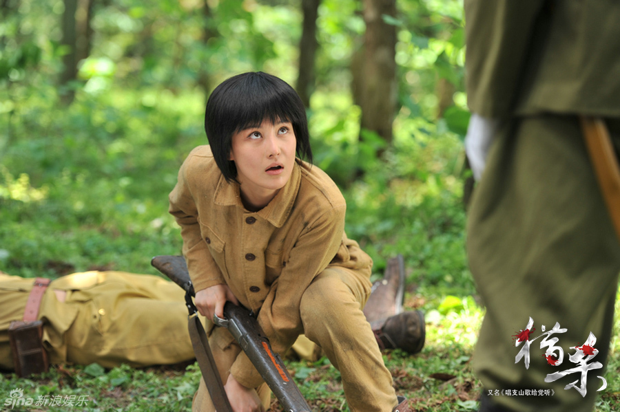 刘馨圆,甄锡和蓝盈莹