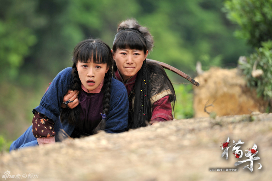 精彩剧照曝光,蓝盈莹,张馨予,甄锡,杨婧琳,刘馨圆,杜敏赫,金美辛等