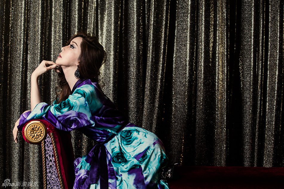 20130522明星对话韩变性女星河莉秀做女人很幸福高清视频