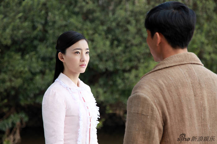 组图:王丽坤《理发师》开播 素颜清纯出镜_高清图集_新浪网