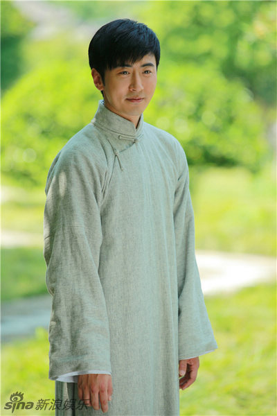 《新京华烟云》高梓淇