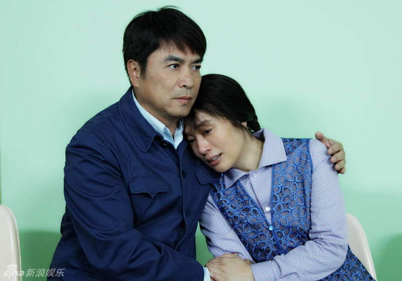 电视剧《岁月如金》精彩剧照_高清图集_新浪网
