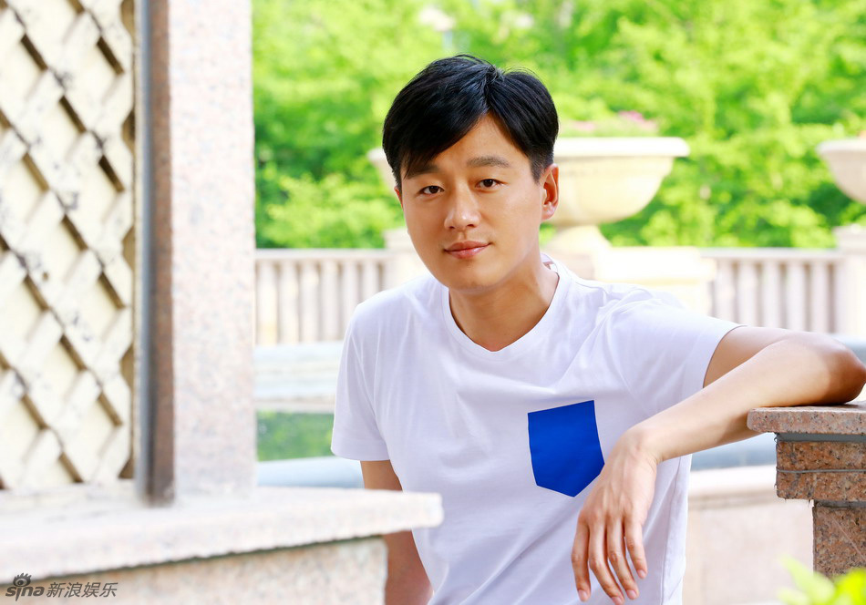 《门第》佟大为专访