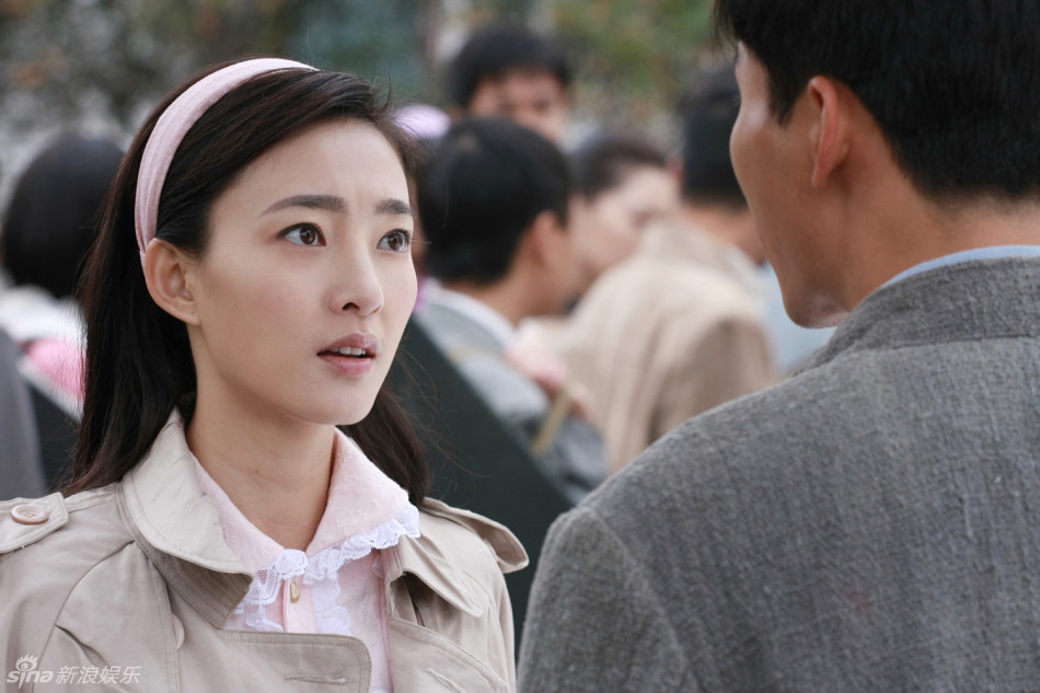 《理发师》王丽坤变臃肿