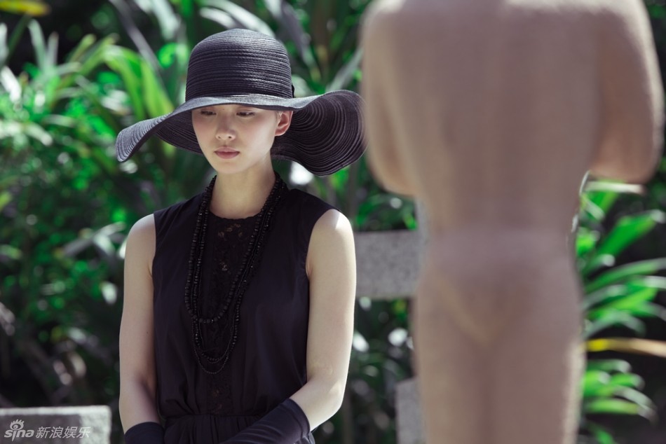 组图:电影《不二神探》海报剧照集_高清图集_新浪网