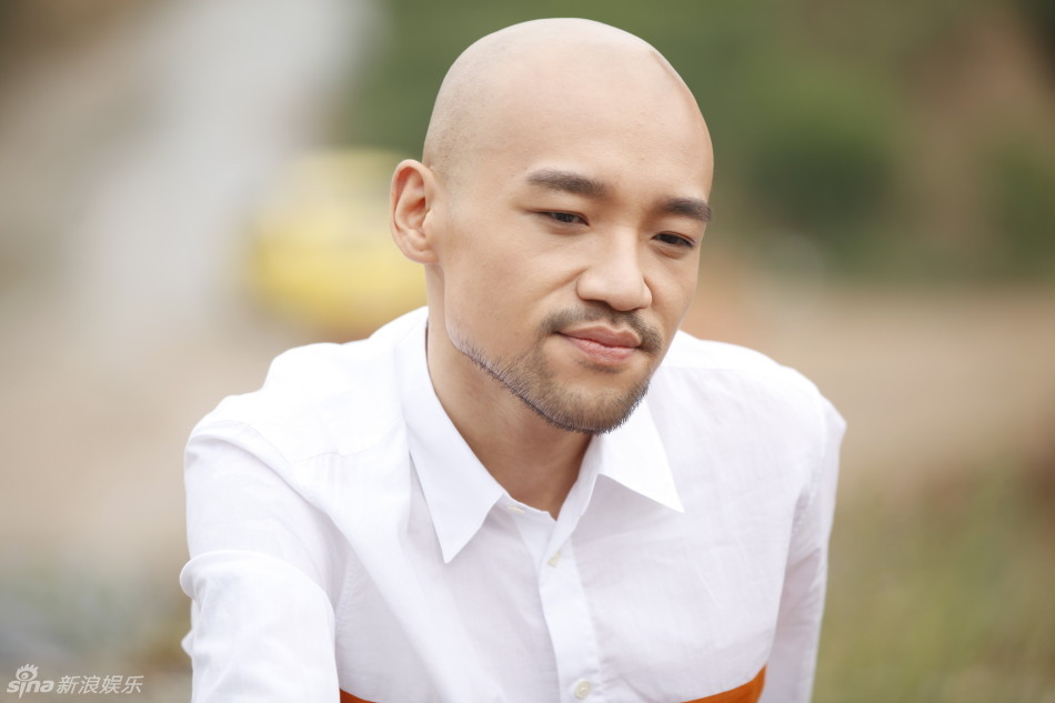 组图:李代沫首波双主打曝光 温暖治愈系情歌_高清图集_新浪网