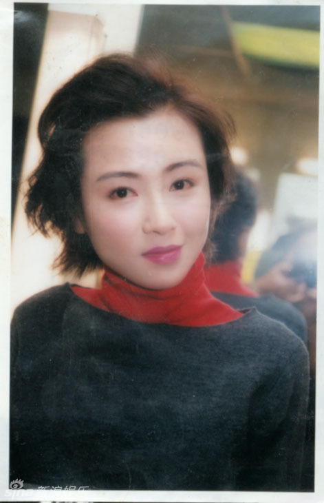 2000年女演员图片