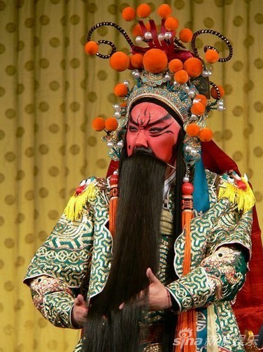 组图:京剧演员李阳鸣生前剧照 文武兼备_高清图集_新浪网