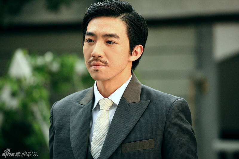 新浪娱乐讯 由俞灏明,袁姗姗主演《爱在春天》临近尾声,剧情的发展和