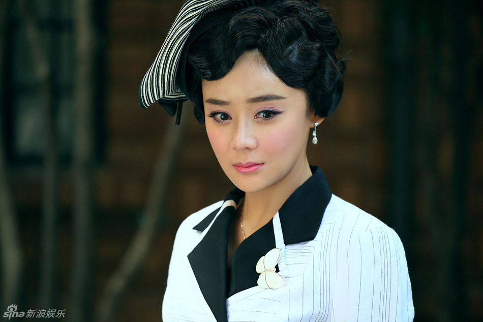 《爱在春天》剧照