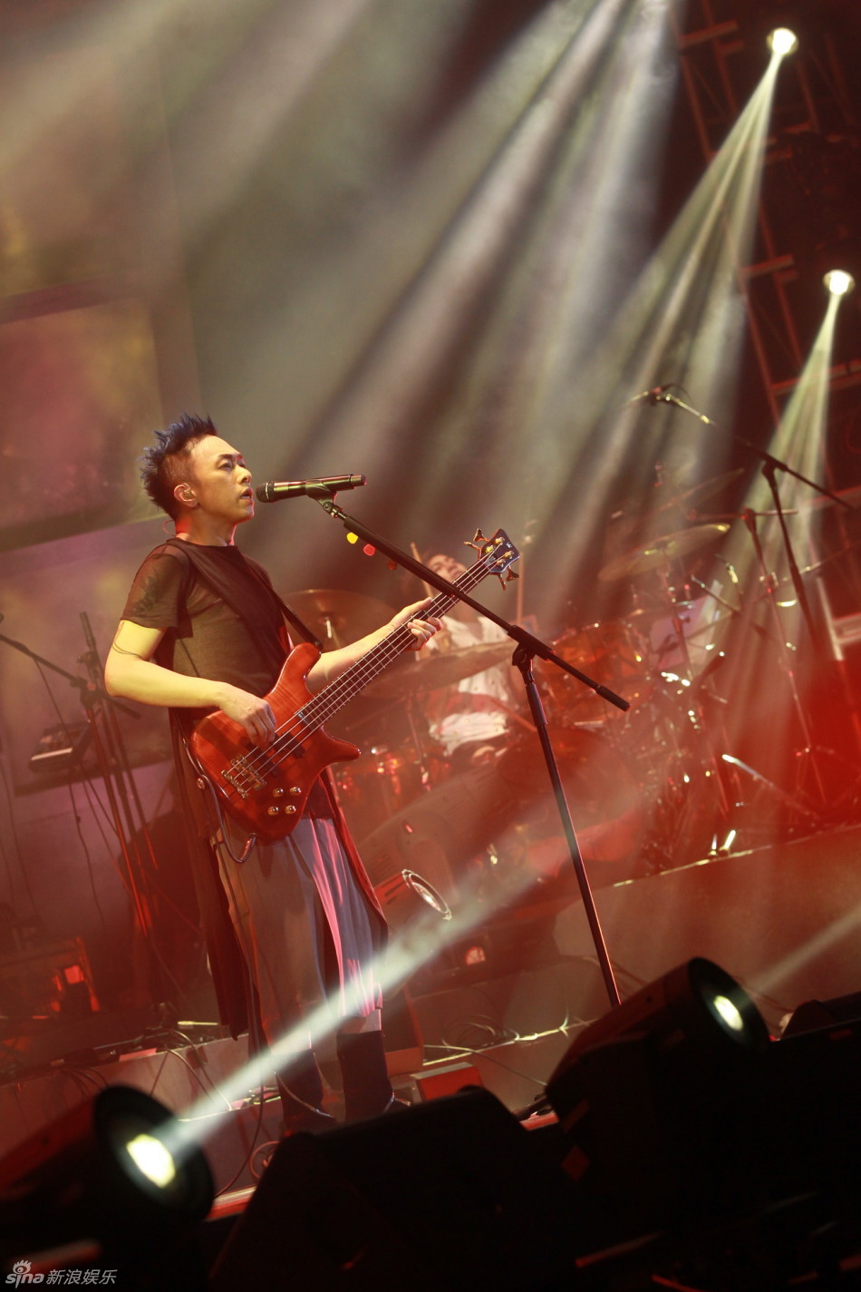 组图:黄家强给家驹亲笔信曝光 感性称现在很好_高清图集_新浪网