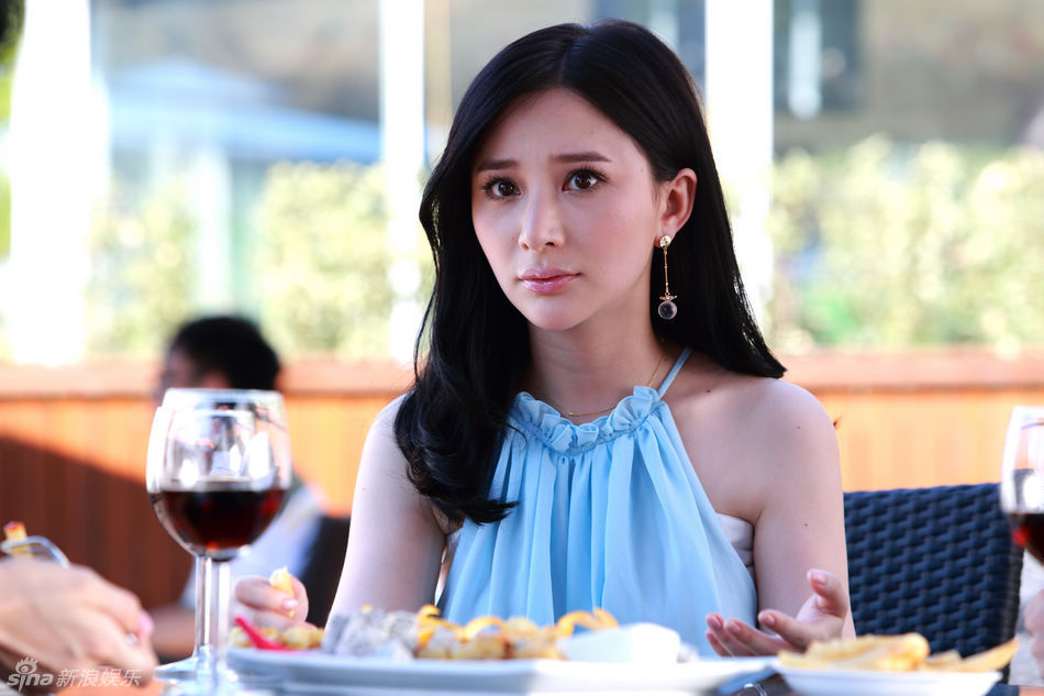 《非缘勿扰》剧照