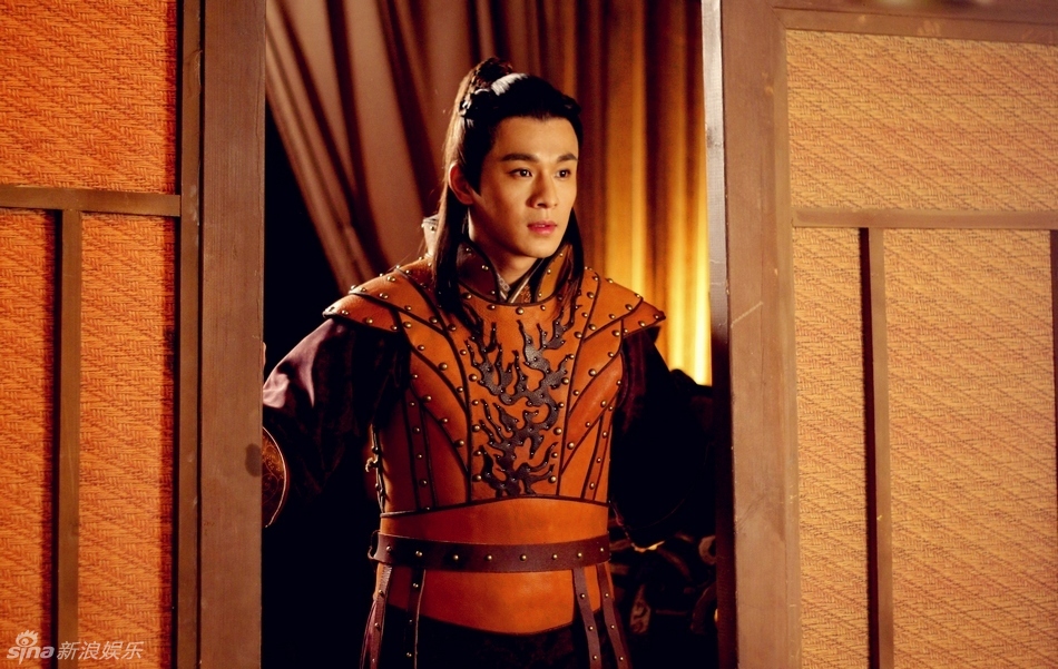 组图:《画皮2》乔振宇上演人妖虐恋_高清图集_新浪网