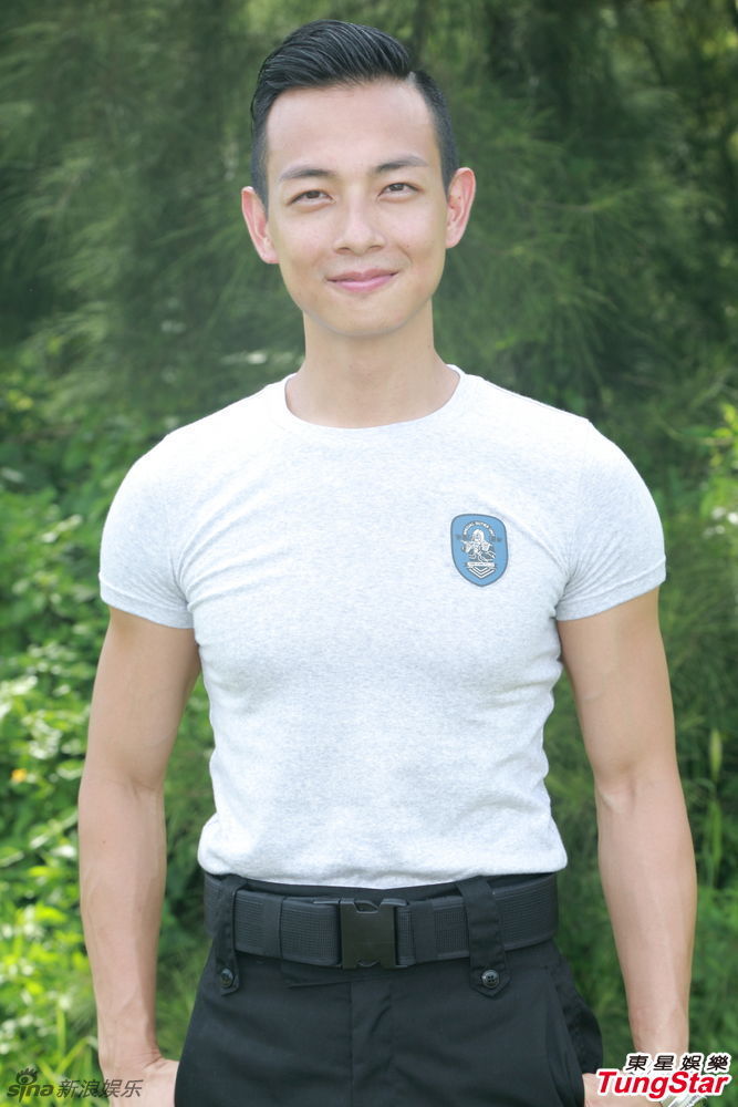 梁烈唯 袁伟豪 马德钟 黄智雯 罗仲谦