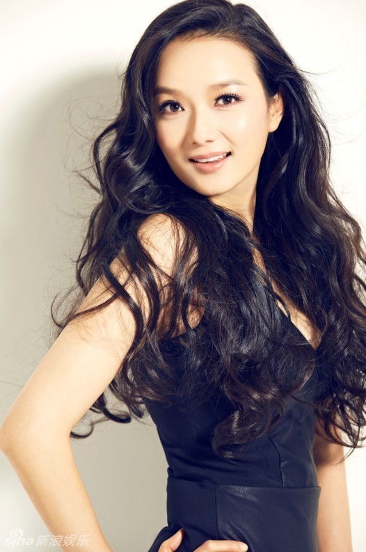 组图:李梅可推深v性感写真大片_高清图集_新浪网