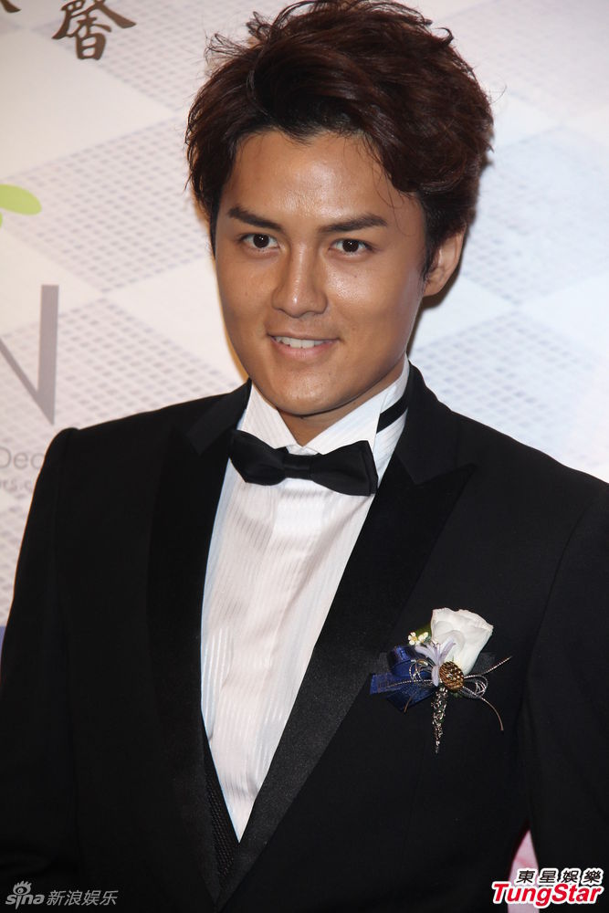 组图:nono娶小15岁娇妻 罗志祥吴克群到场_高清图集_新浪网