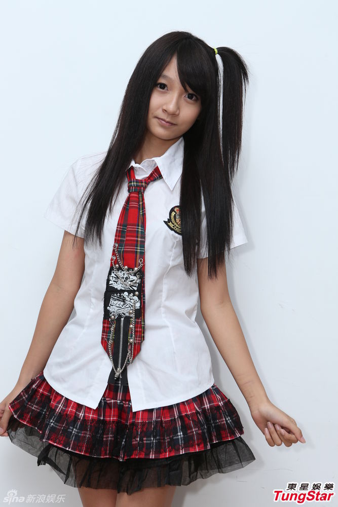 组图:15岁许雅涵横跨三界 黑豹面前自叹老矣_高清图集_新浪网