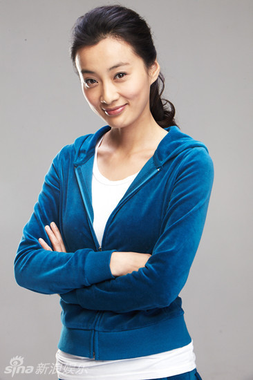 组图:电视剧《小爸爸》主演定妆照_高清图集_新浪网