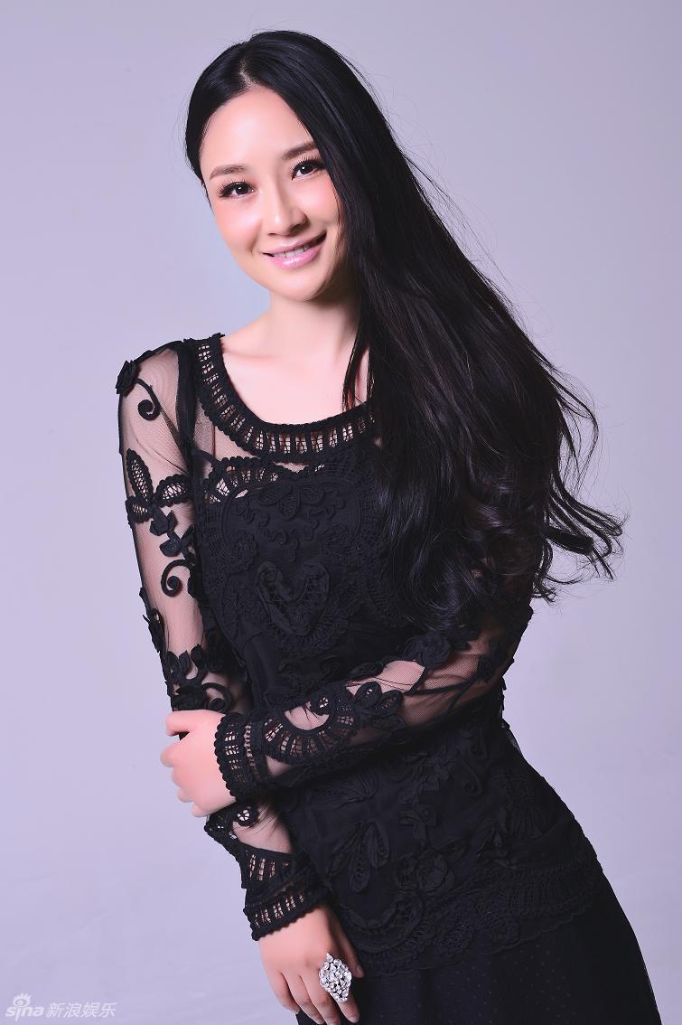 组图:孙宁时尚大片高贵雍容尽显女王范儿_高清图集_新浪网