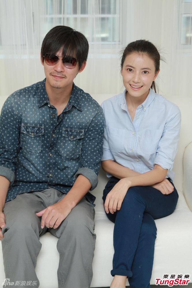 组图:高圆圆透露吴彦祖客串《单身男女2》_高清图集_新浪网