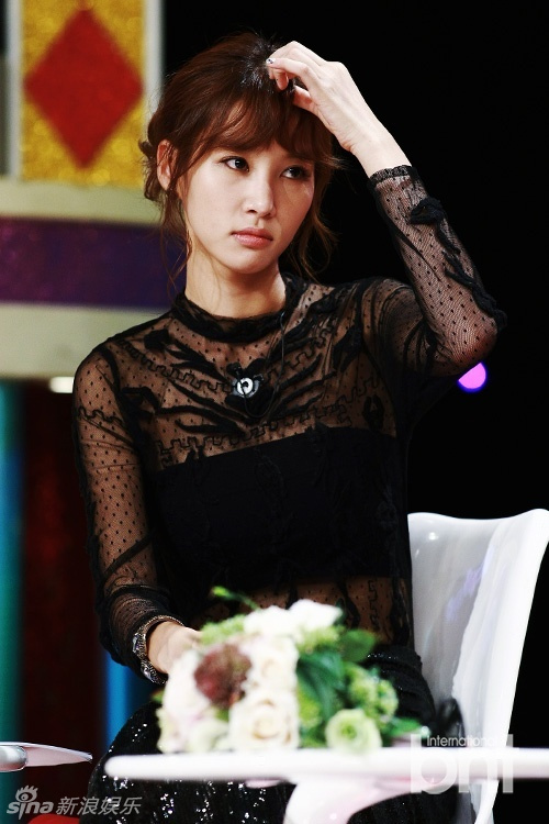 组图:《顺位女》现场大公开 金智敏权敏中亮相_高清图集_新浪网