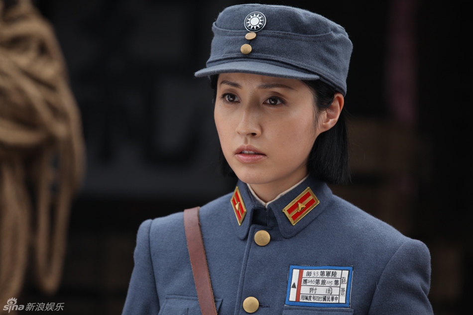 《义者无敌》开播 陈宝国陈月末父子联手