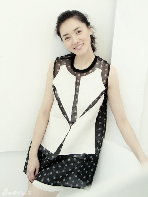 邢宇菲清新宜人