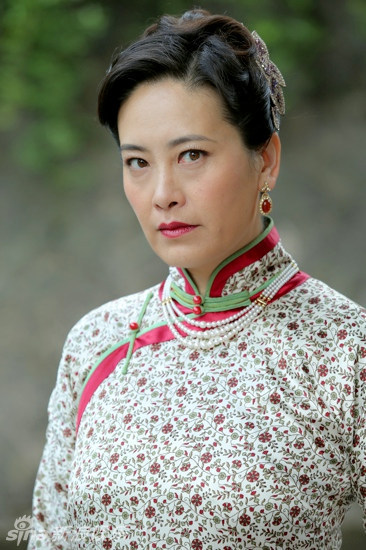 组图:韩栋宣萱领衔《爱情悠悠药草香》将播_高清图集_新浪网